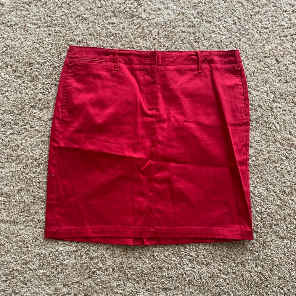 Michelle Belau Skirt